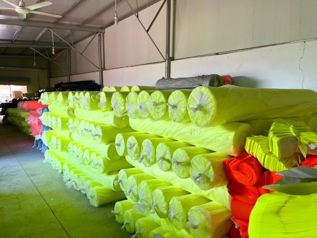 SUM SAFETY WAREHOUSE