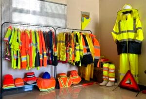 more safety products from Sum Safety