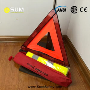 Traffic Emergency Kit