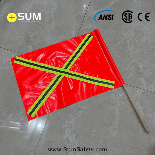 Safety Flag