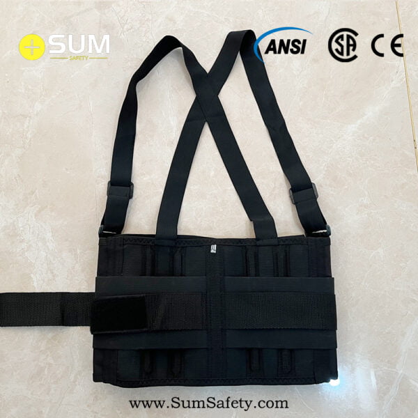 Back Support Belt