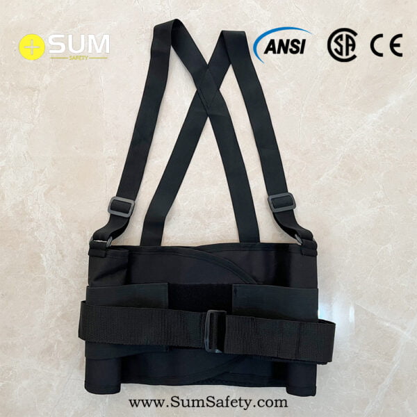 Back Support Belt