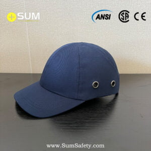 Safety Bump Cap