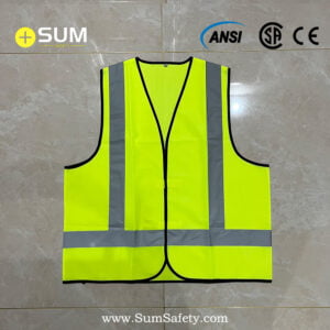 Day & Night Use Vest for Australia & New Zealand market 2546