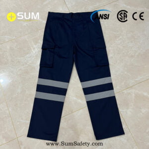 Safety Cargo Pants