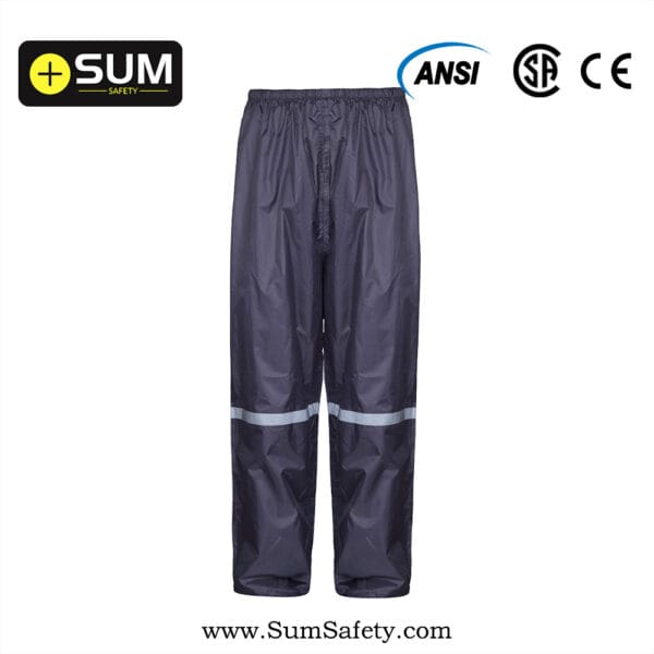 Reflective Waterproof Pants SSP13