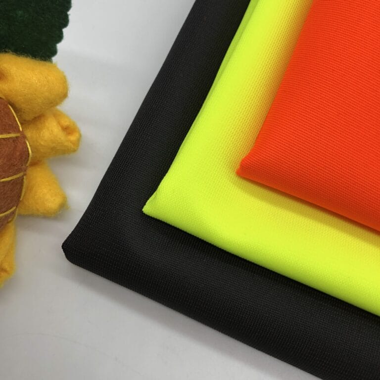 SUM SAFETY HI VIS FABRIC